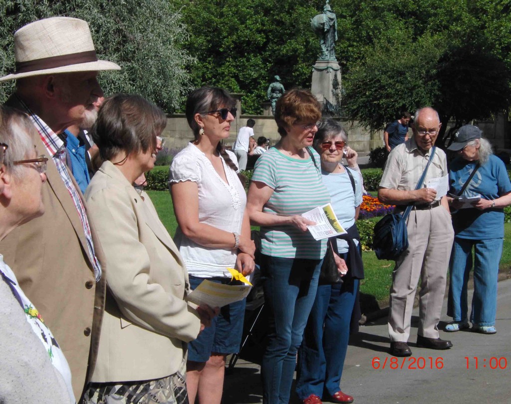 12e 6.8.16 MCND remembrance in Liverpool of 71st Anniversary of Hiroshima Atom Bomb